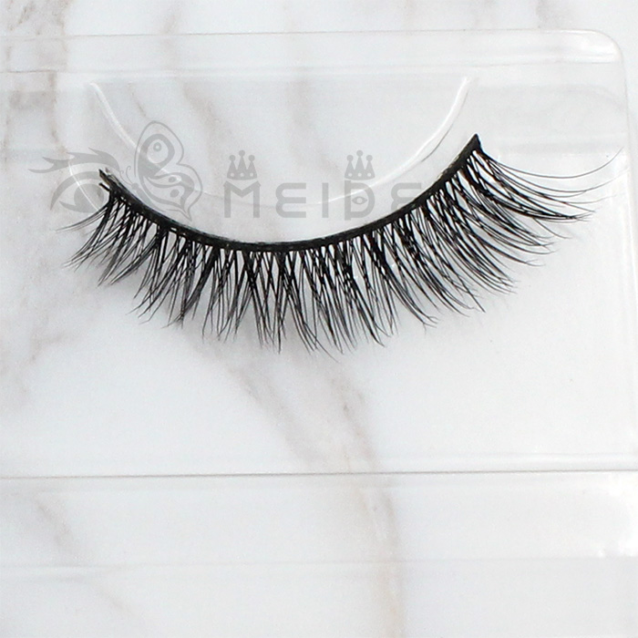 Hand Made Mink Lashes Private Label